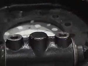 Wedge Brake series Part II