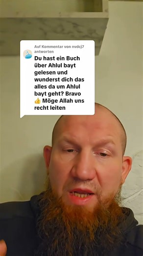 Pierre Vogel - Mehr Ya Hussein als Ya Allah？