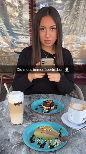 Sie hatte ihr Foto doch eh schon 🤦🏻‍♂️😵‍💫 #viral #cedricgrolet #funny #prank #relatable #fyp