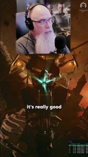 The EVE Online tool that breaks if you have too much loot