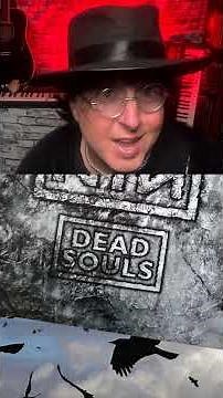 Why The CROW and NINE INCH NAILS Made Dead Souls Beautiful