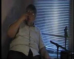 Alien autopsy, a little bit of this...Part 2