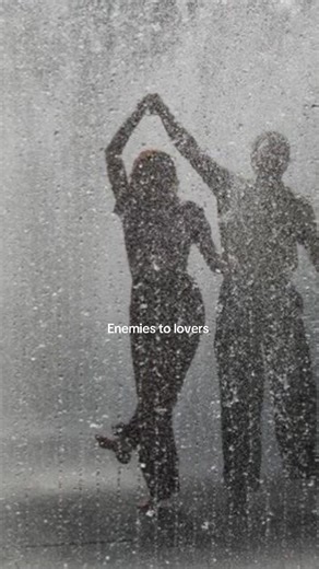 Romance de Este Año: Enemies to Lovers