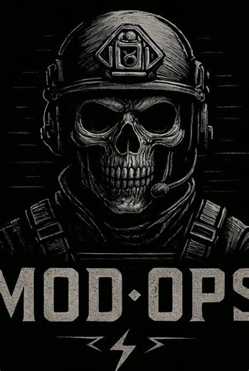 🔥 Precision. Power. Perfection. 🎮 MODOPS — Where real gamers get real access ⚡ Advanced mods, full unlocks, elite setups 🛡️ Safe. Silent. Proven. 🚀 If you’re ready to level up for real, step in. #modops