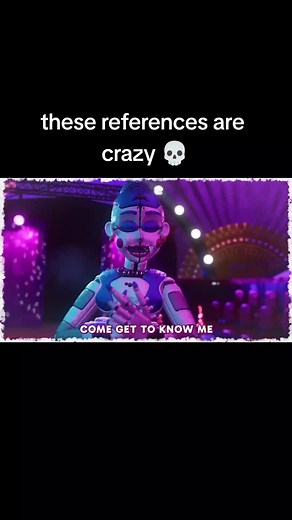 living tombstone at it again #tlt #thelivingtombstone #music #joinusforabite #2020 #fnaf #fivenightsatfreddys #sisterlocation #fnafsong