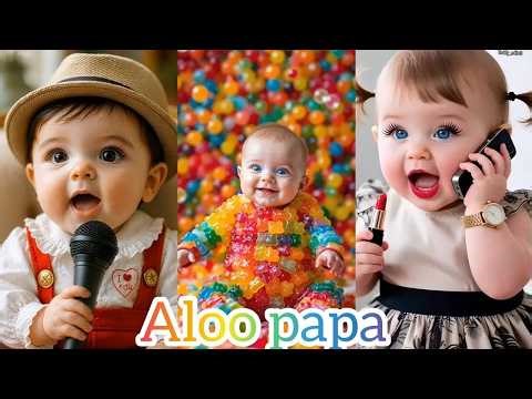 Cutest baby funniest moments || Cute and funny baby😜🤣 Cute baby laughing 😍|Funny baby videos|#shorts