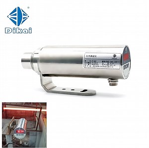 [Hot Item] Online Infrared Pyrometer for Metal Surface Measurement