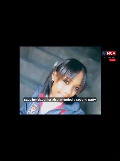 Two male suspects aged 36 and 49, along with a female aged 59, have been arrested for murder. They will appear in the Wynberg magistrate’s court on Friday. This, after a girl’s body was found stuffed in a box in Hout Bay. At the same time, Grade 11 pupil Amina Swano vanished on Valentine’s Day and was reported missing on Tuesday morning. But the body was badly decomposed, making identification difficult. The teen’s mother, Salama Swano, says her daughter also attended a second party nearby. When