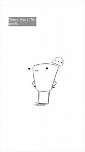 Parachute pants. Animation by javadoodles | Kevin James Thornton