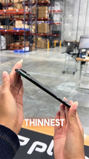 Iconic Phones: Should the iPhone 6s Plus Join the List?