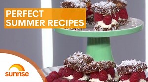 Simple and delicious BBQ recipes when it's too hot too handle