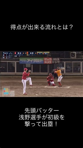 小山佳祐／ BASEBALL COACH on Instagram: "⚾️野球の流れ⚾️ この1発を極めるために練習する！ #野球 #打撃 #守備 #ジャイアンツ #広島カープ #プロ野球 #浅野翔吾 #増田大輝 #増田陸 #送りバント #タイムリー"