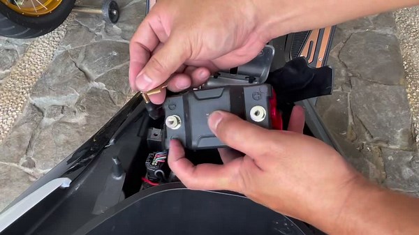 LifeForce Lithium Motorcycle Batteries from LED Lights Ph 0925512347...