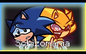 Schizomania - Phantasm Remix