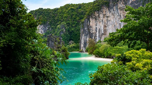 The Best Time to Visit Thailand for Less Rain and Fewer Crowds