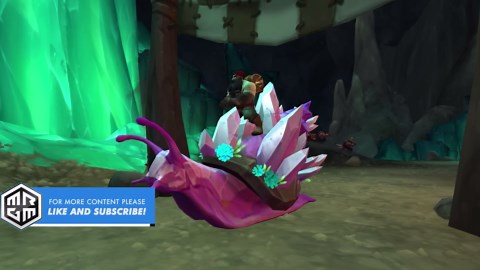 Big Slick in the City! Patch 10.1 MOUNT Guide | Dragonflight