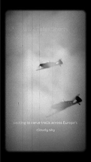 Fire from the Clouds: The B-17 Bombing Offensive (WW2 Documentary Footage)