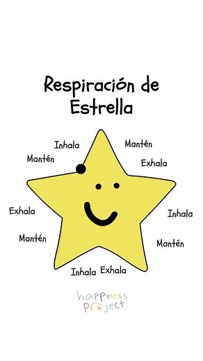 Técnica de Respiración para Calmar la Ansiedad