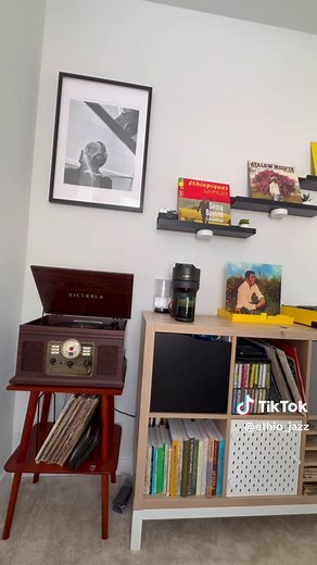 The Magic of Ethiopian Jazz with Mahmoud Ahmed