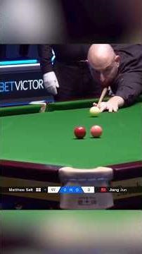 Shotcut Frame #snokercueclub #snooker reels