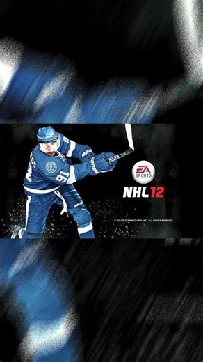 "Busy Being Born", By Middle Class Rut NHL 12 Music Soundtrack