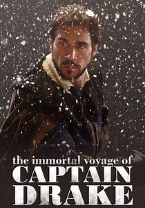 The Immortal Voyage of Captain Drake streaming