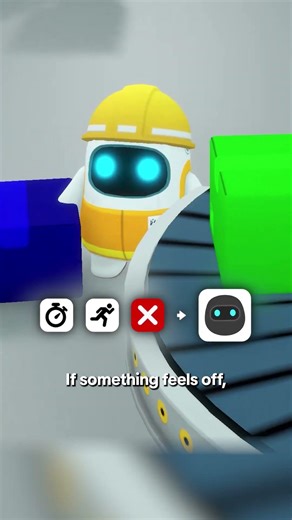 How AI Bots Track Your Every Move in Our Social Deduction Game #HumanError