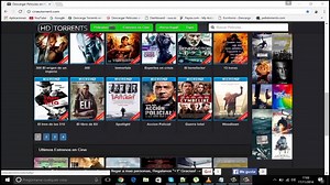 Descargar Gratis Peliculas En Espanol Con Utorrent