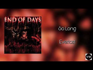 Everlast - So Long (Clean Version)