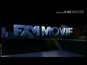 FXM Movie Logo