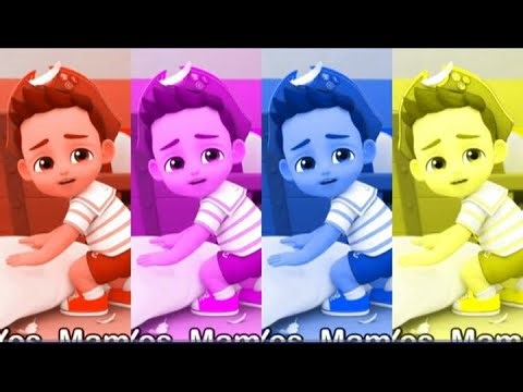 Bebefinn - Coffin Dance Song Cover #