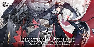 Azur Lane’s end of year update includes expanded story, new characters, and more