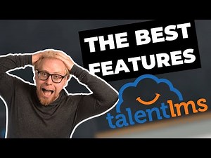My 5 favorite TalentLMS features