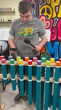 Unboxing a slapaphone! #unboxing #christmaspresent #musicinstrument #instruments #slapaphone