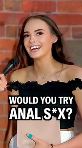 Even true love can’t convince some girls to try it. In this street interview, we find out just how strong the “no” really is — even when a guy begs. Spoiler: not everyone’s open to experimentation. 💀 | Adrian Gee