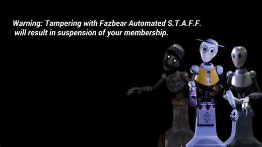 STAFF bot 全语音收集！