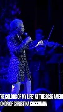 The Colors of my life (From "Barnum") | André De Shields, Edward W. Hardy, Drew Wutke