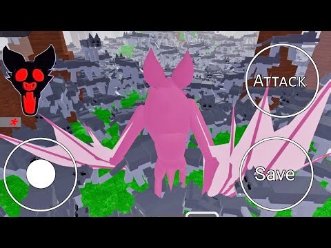 1 BAT vs 100000 Wolves In 99 Nights In The Forest | ROBLOX