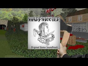 Sharpshooter3D Soundtrack: 10. Sharpshooter