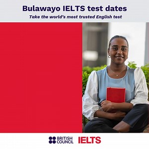 British Council Zimbabwe on Reels