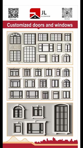 23 years of window and door factory, aluminum extrusion factory, powder coating factory in China.#factory#doorandwindowfactory#aluminumprofile#doorandwindowfactory#aluminum