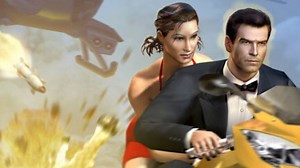 James Bond 007: Everything or Nothing (GCN)