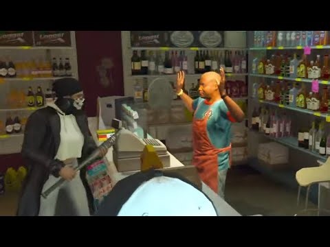 [S03E08] on test Plein de chose dans l'illégale / Billy & Riley / VIBE RP