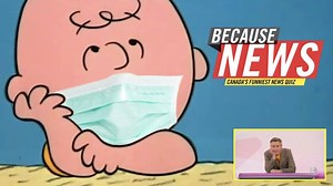 How come we can't go trick-or-treating, but we still have to go to school? | CBC Comedy