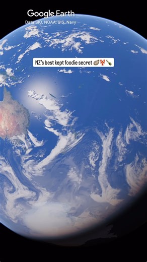 This secret location is unlike anywhere you’ve dined before. 🦪✨ Cuisine’s editor Kelli Brett and seafood master Martin Bosley are offering a select few the chance to experience a weekend away at a private coastal hideaway — less than an hour from Auckland. Oysters. Bubbles. Discovery. The ultimate seafood weekend you’ll never forget, by Cuisine’s new immersive travel concept The Only Table. All will be revealed October 26. Join the VIP List for first access to The World Is Your Oyster. https://