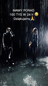 508K views · 12K reactions | Wooow co tu się dzieje ! Tyle pięknych słów od Was ! 凉❤️❤️ bardzo bardzo dziękujemy za taki odbiór ❤️ jesteście moją siłą ❤️❤️#fanka #majtis | FANKA | Facebook