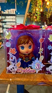 300K views · 3.3K reactions | Libre soy ❄️ #frozen #libresoy | ARTE Y VIDA | Facebook