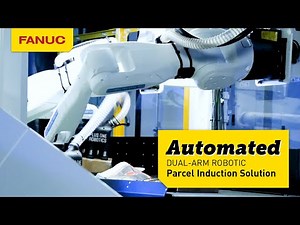 Get it Done with Plus One Robotics’ Parcel Induction Solution