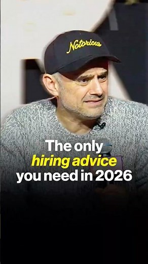 Avoid This Hiring Mistake