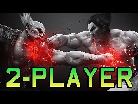 Best Two Player Games on Steam (2020 Update!)